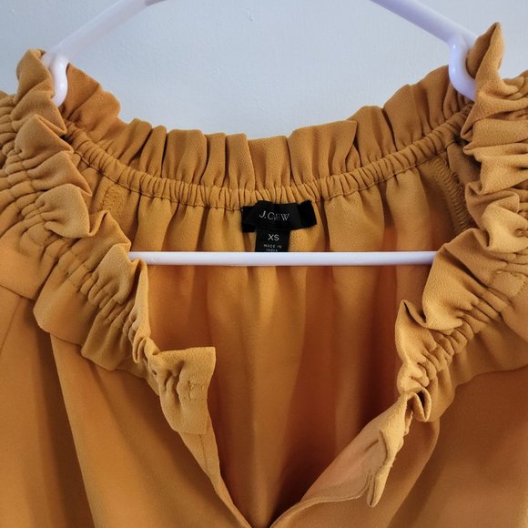 J. Crew women top - Picture 2 of 2